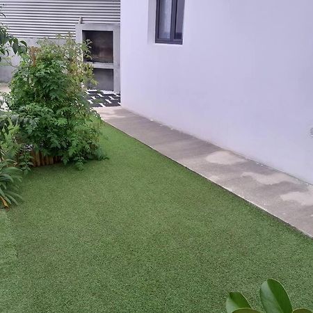 Maison De Vacances Leu Ti Coin Des O A La Chaloupe แซ็งต์-เลอ ภายนอก รูปภาพ