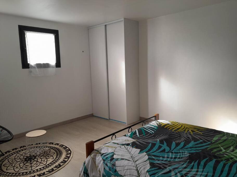 Maison De Vacances Leu Ti Coin Des O A La Chaloupe แซ็งต์-เลอ ภายนอก รูปภาพ
